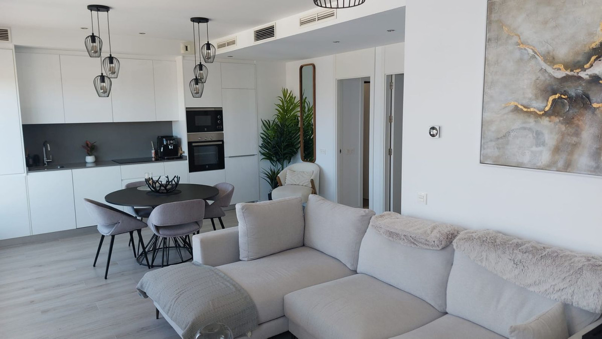 Appartement te koop in New Golden Mile | 2 slaapkamers H5355319