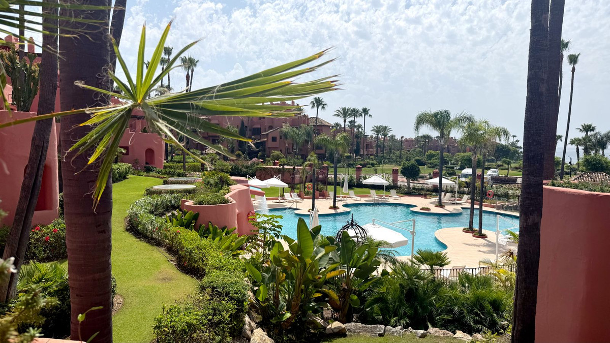 Duplex te koop in New Golden Mile | 3 slaapkamers H5357338