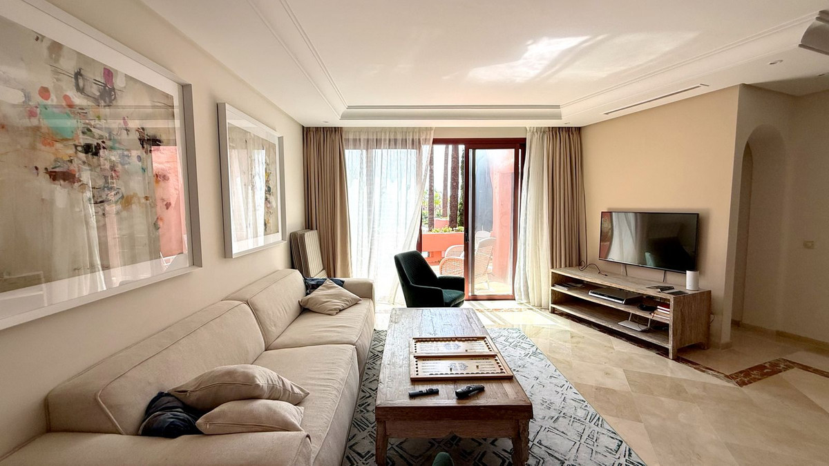 Duplex te koop in New Golden Mile | 3 slaapkamers H5357338