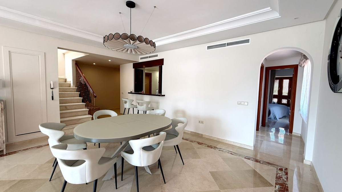 Duplex te koop in New Golden Mile | 3 slaapkamers H5357338