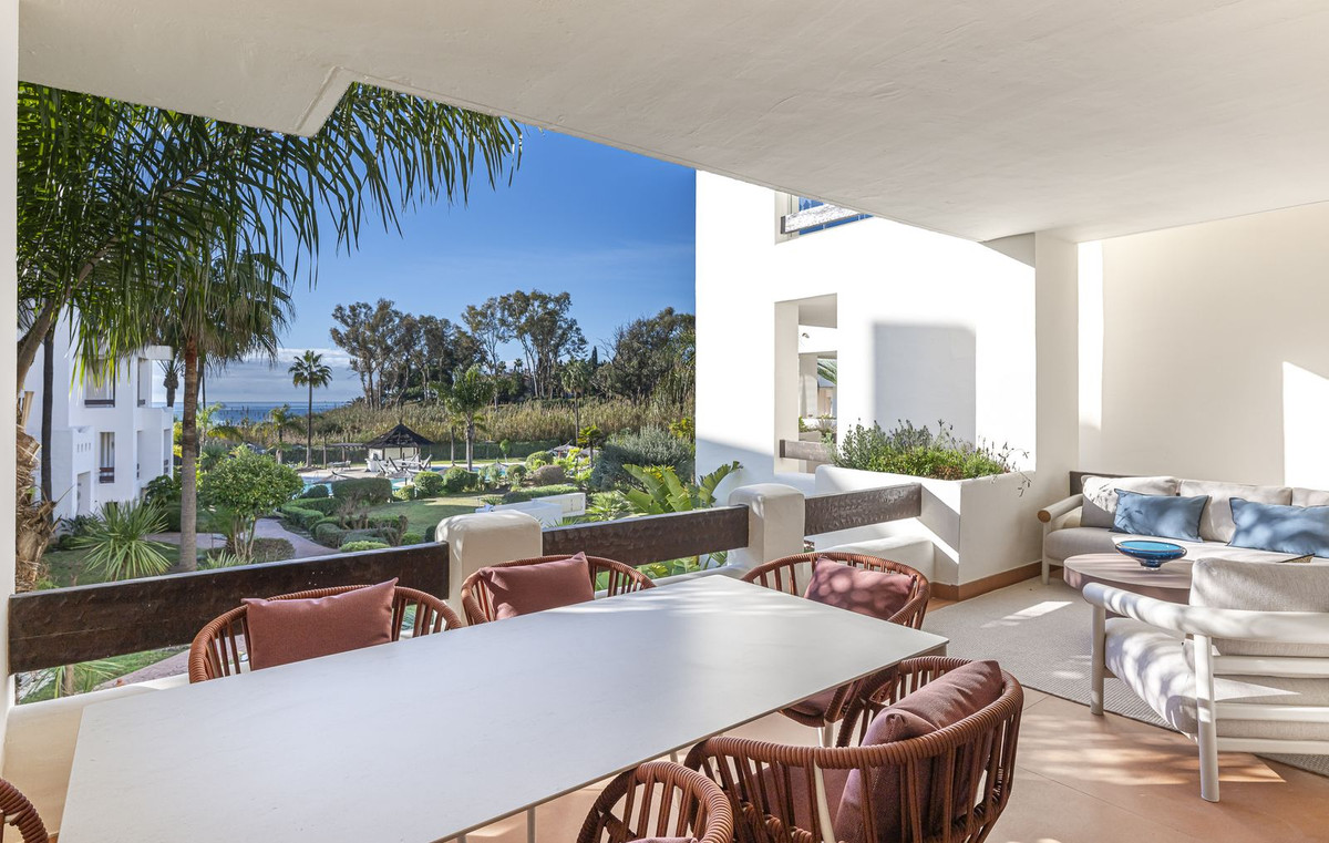 Appartement te koop in New Golden Mile | 3 slaapkamers H5361238