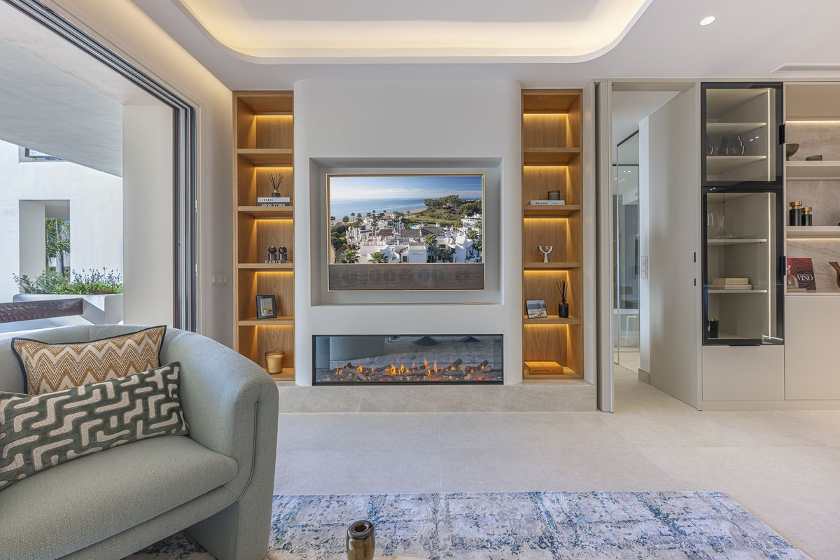 Appartement te koop in New Golden Mile | 3 slaapkamers H5361238