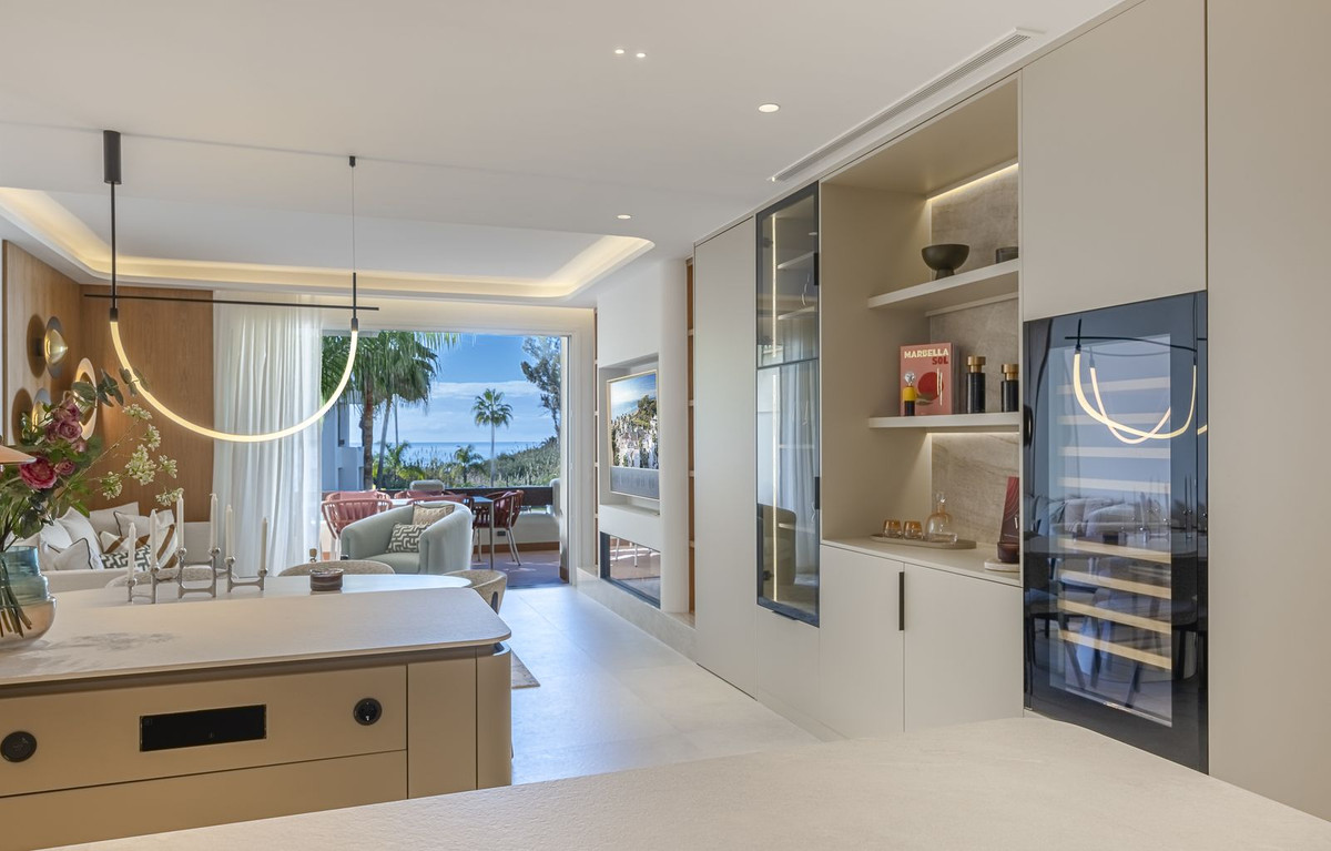 Appartement te koop in New Golden Mile | 3 slaapkamers H5361238