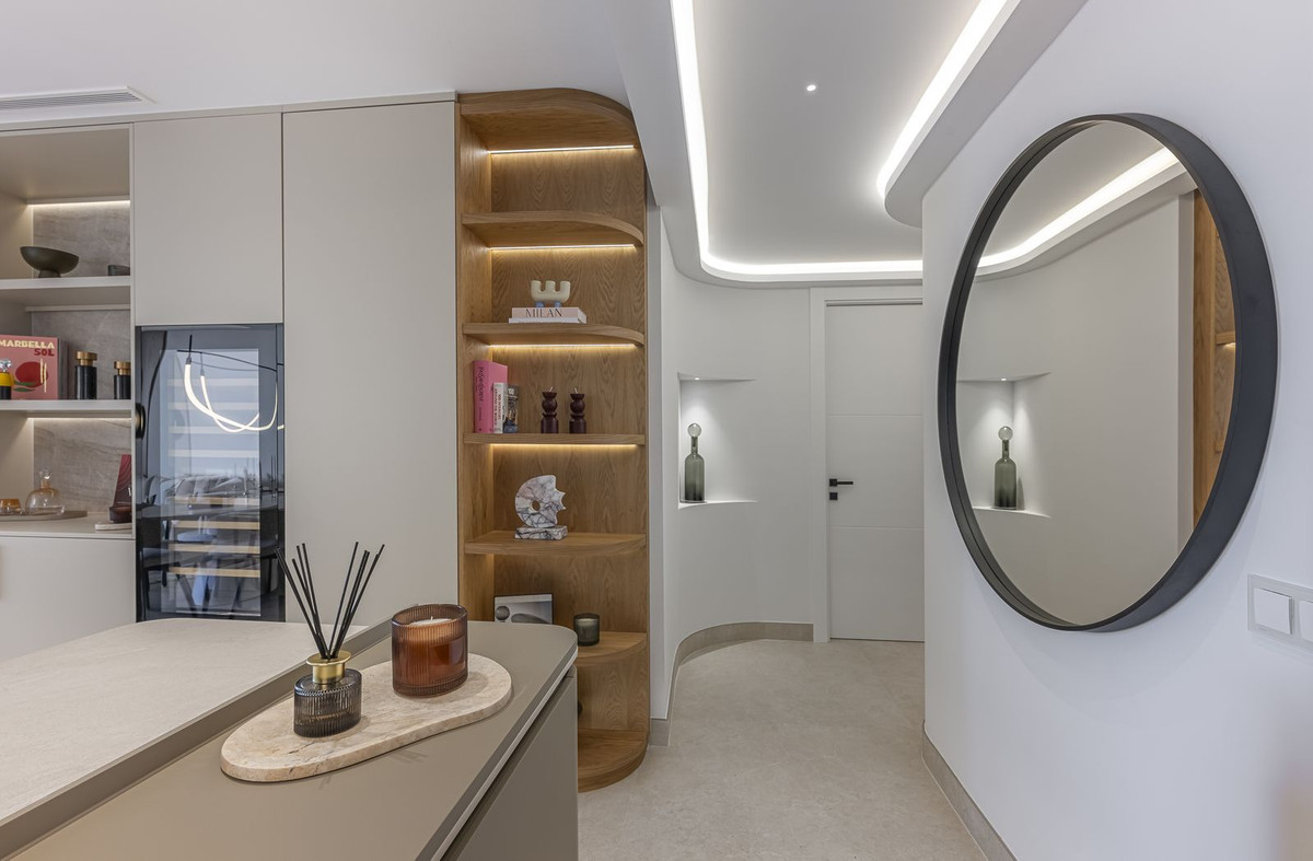 Appartement te koop in New Golden Mile | 3 slaapkamers H5361238