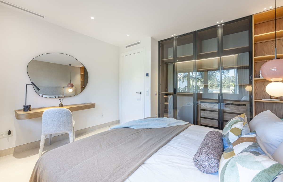 Appartement te koop in New Golden Mile | 3 slaapkamers H5361238