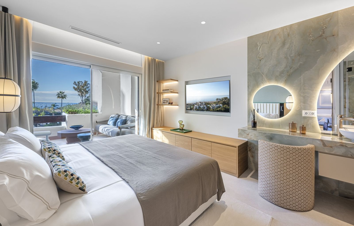 Appartement te koop in New Golden Mile | 3 slaapkamers H5361238