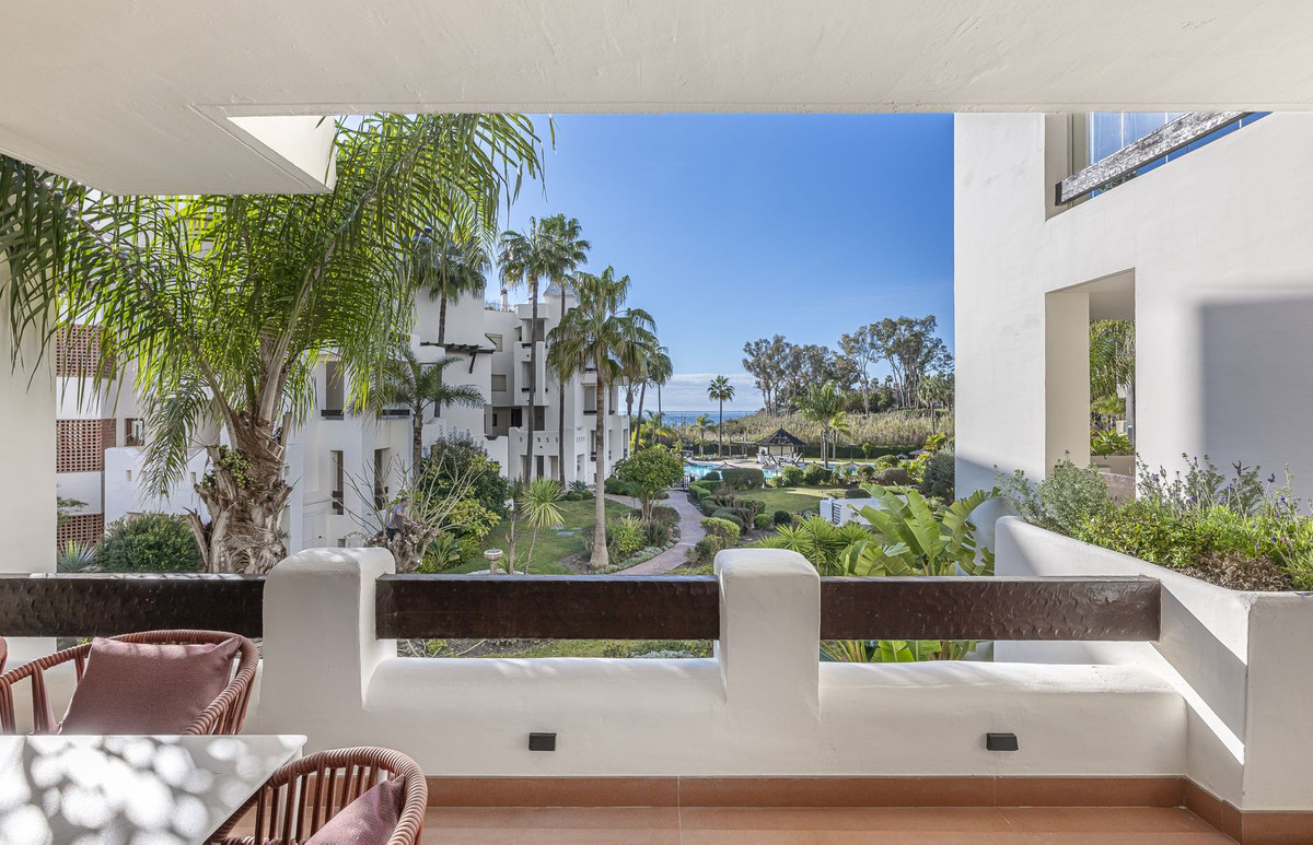 Appartement te koop in New Golden Mile | 3 slaapkamers H5361238