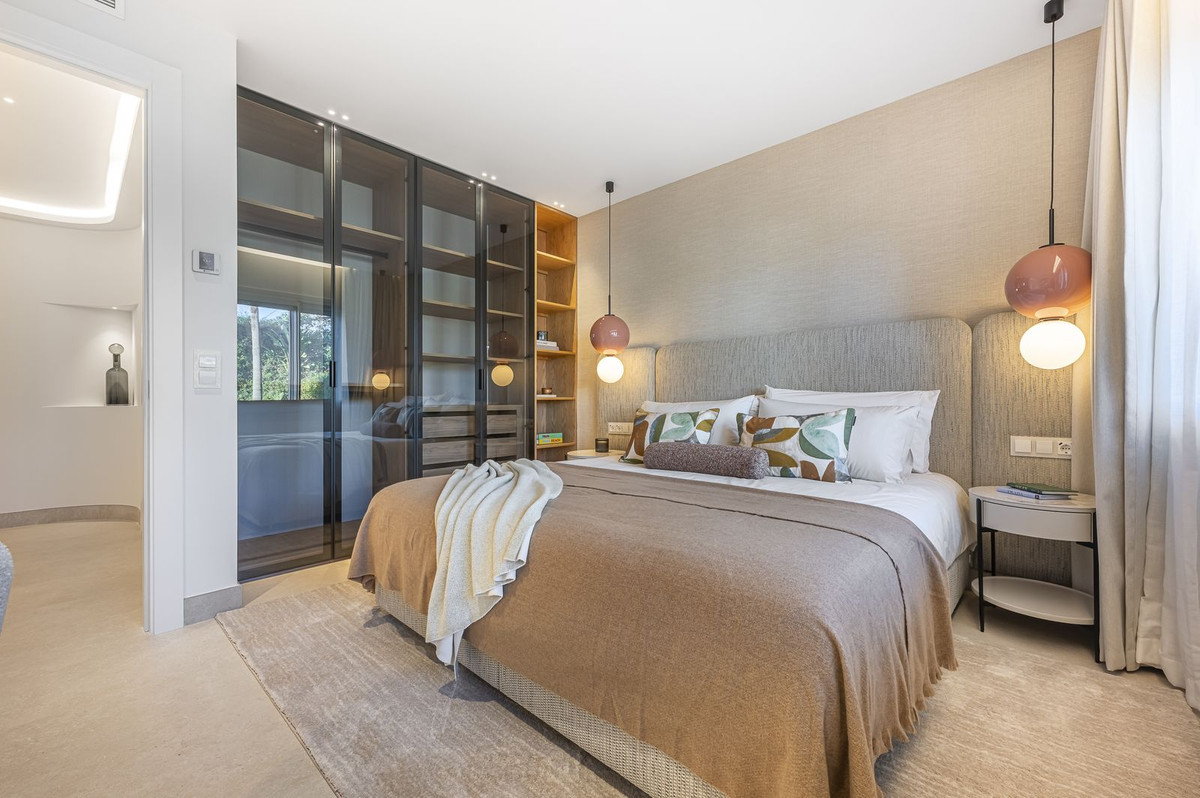 Appartement te koop in New Golden Mile | 3 slaapkamers H5361238