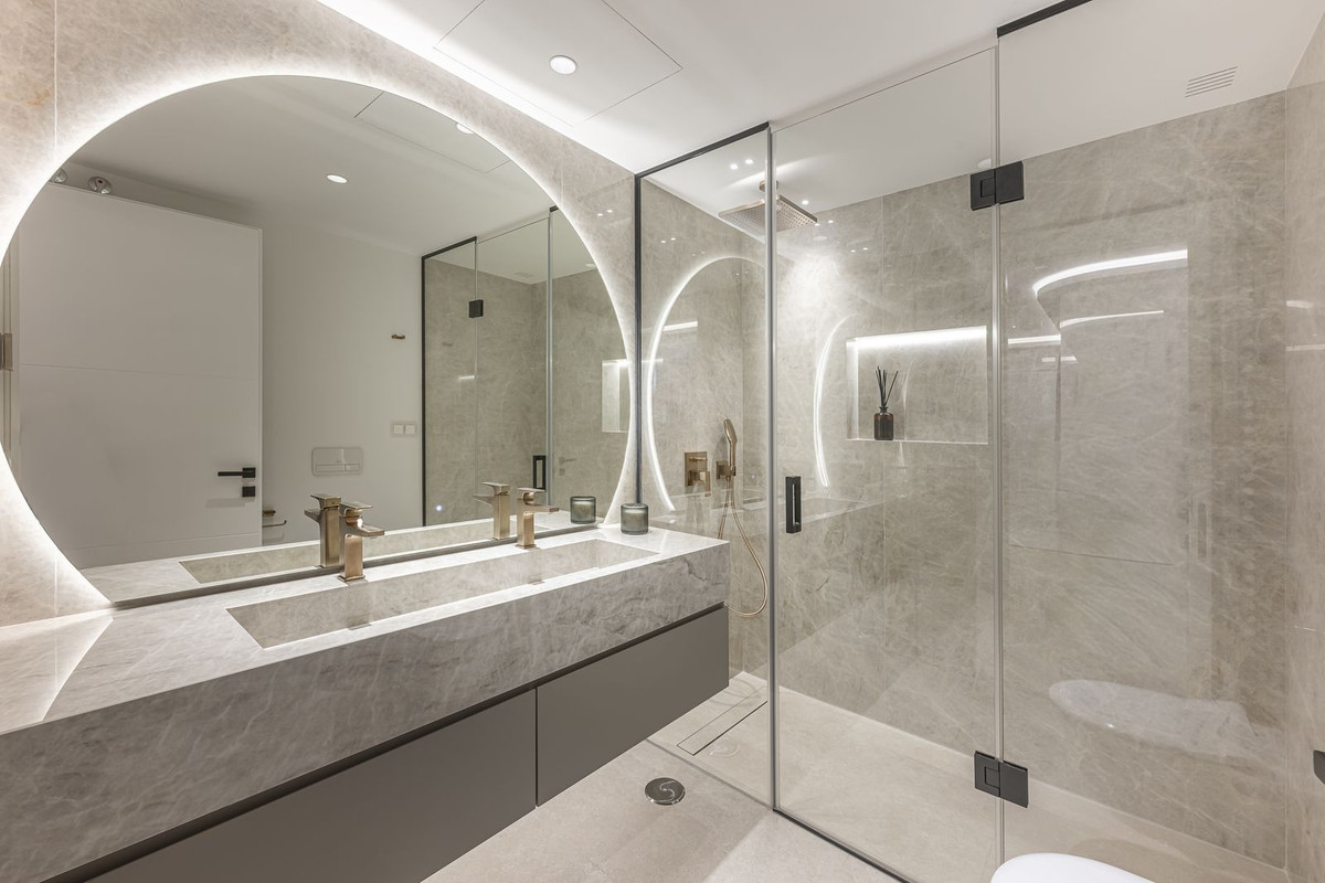 Appartement te koop in New Golden Mile | 3 slaapkamers H5361238