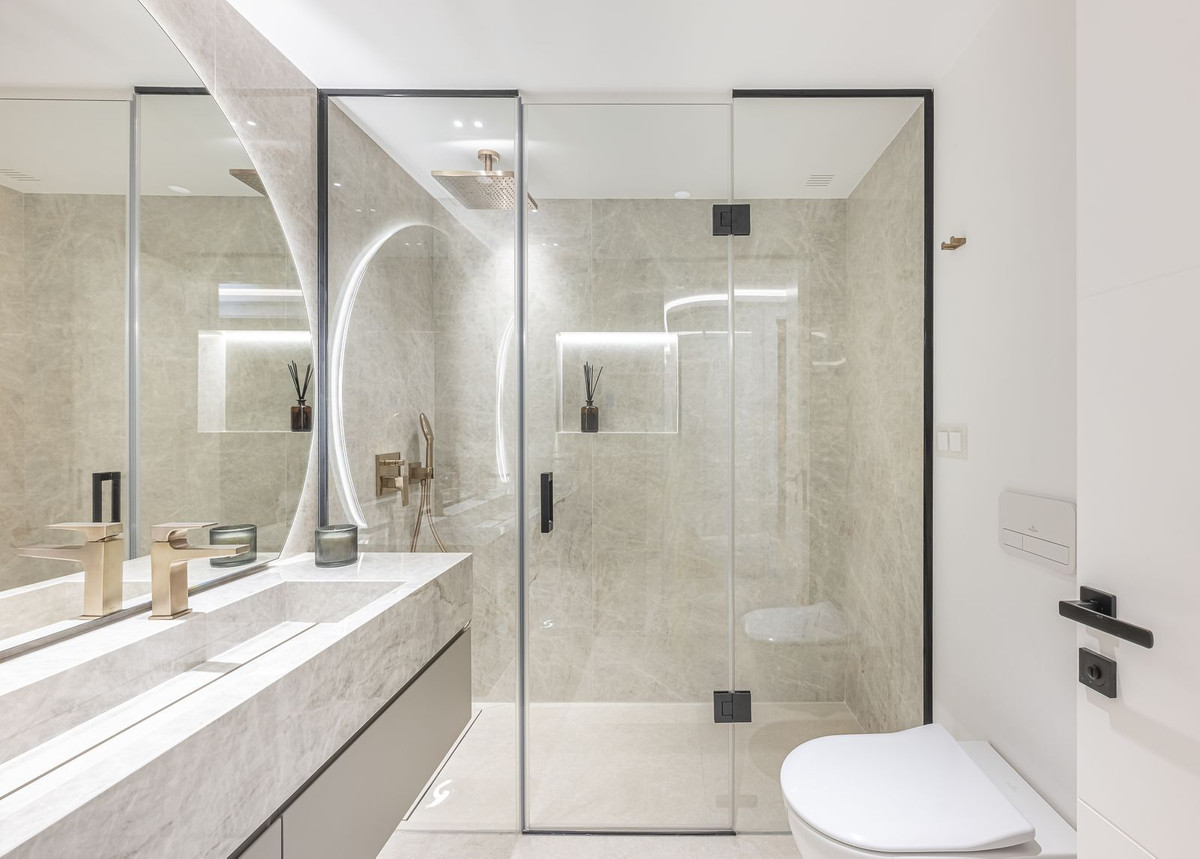 Appartement te koop in New Golden Mile | 3 slaapkamers H5361238