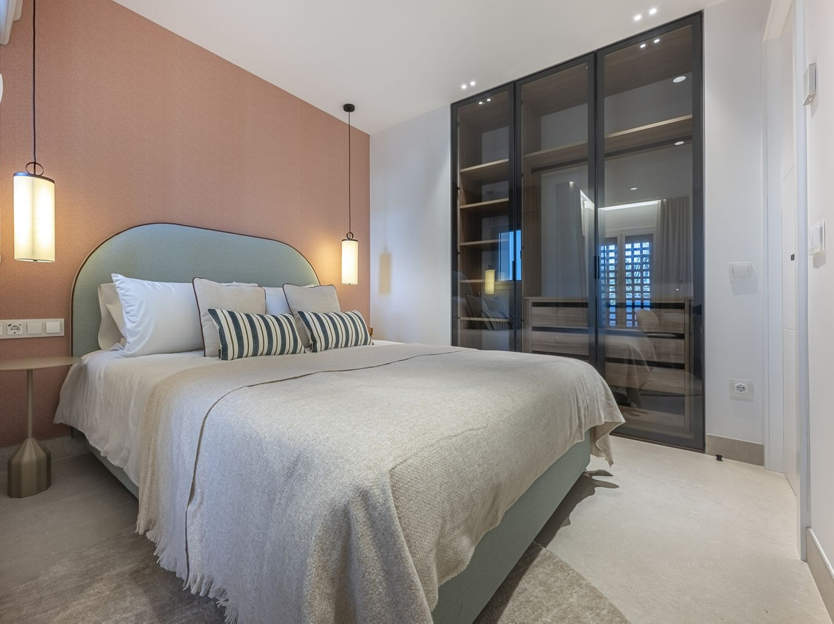 Appartement te koop in New Golden Mile | 3 slaapkamers H5361238