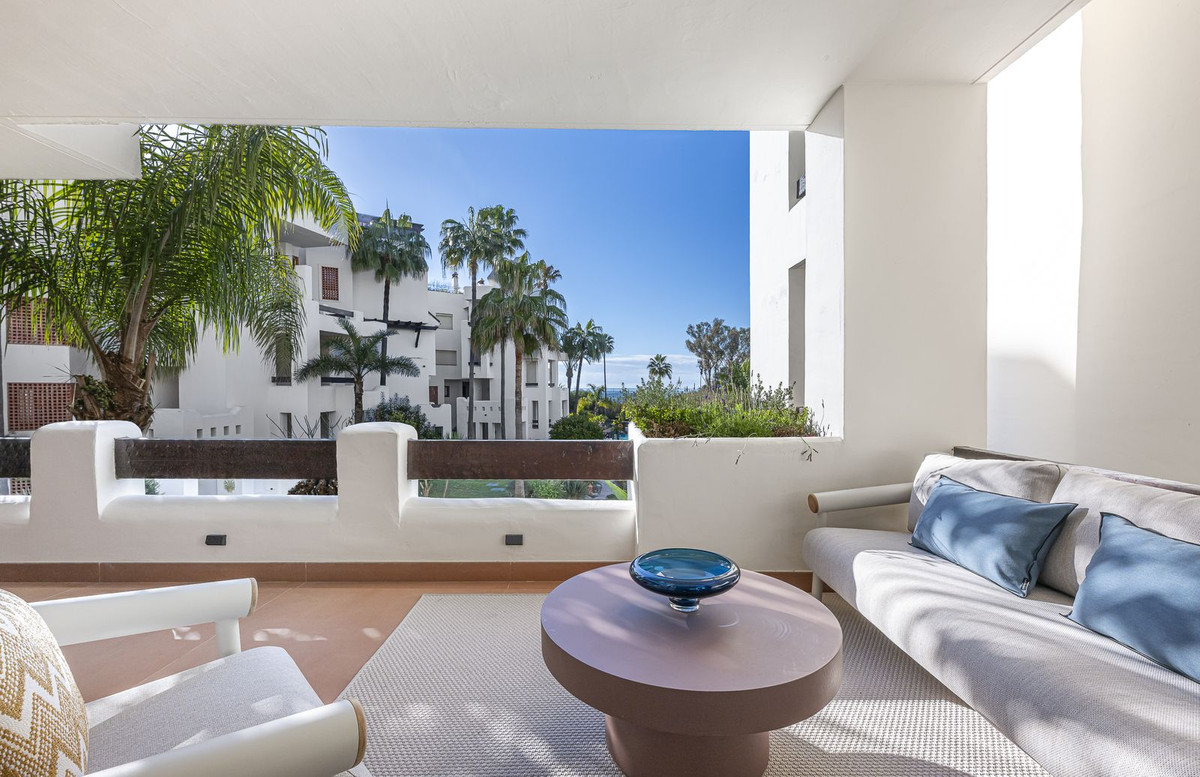 Appartement te koop in New Golden Mile | 3 slaapkamers H5361238