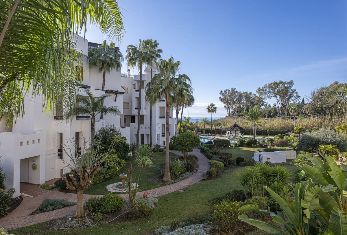 Appartement te koop in New Golden Mile | 3 slaapkamers H5361238