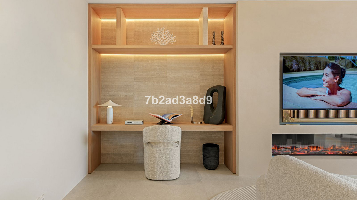 Appartement te koop in New Golden Mile | 3 slaapkamers H5362954