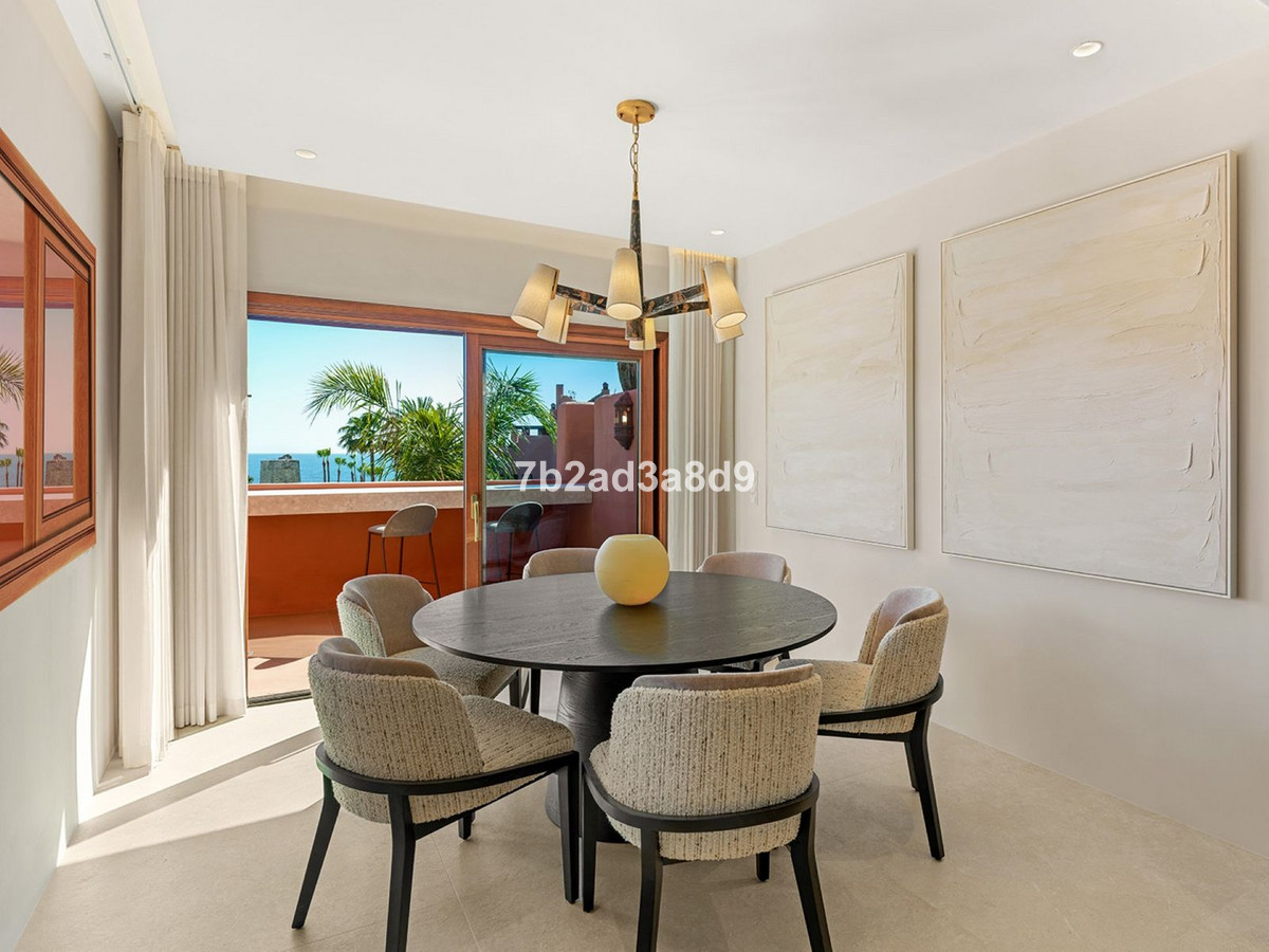 Appartement te koop in New Golden Mile | 3 slaapkamers H5362954