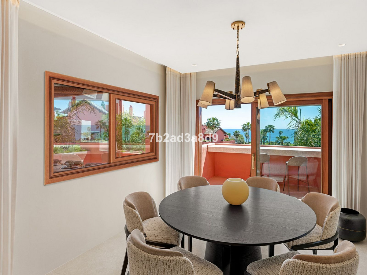 Appartement te koop in New Golden Mile | 3 slaapkamers H5362954