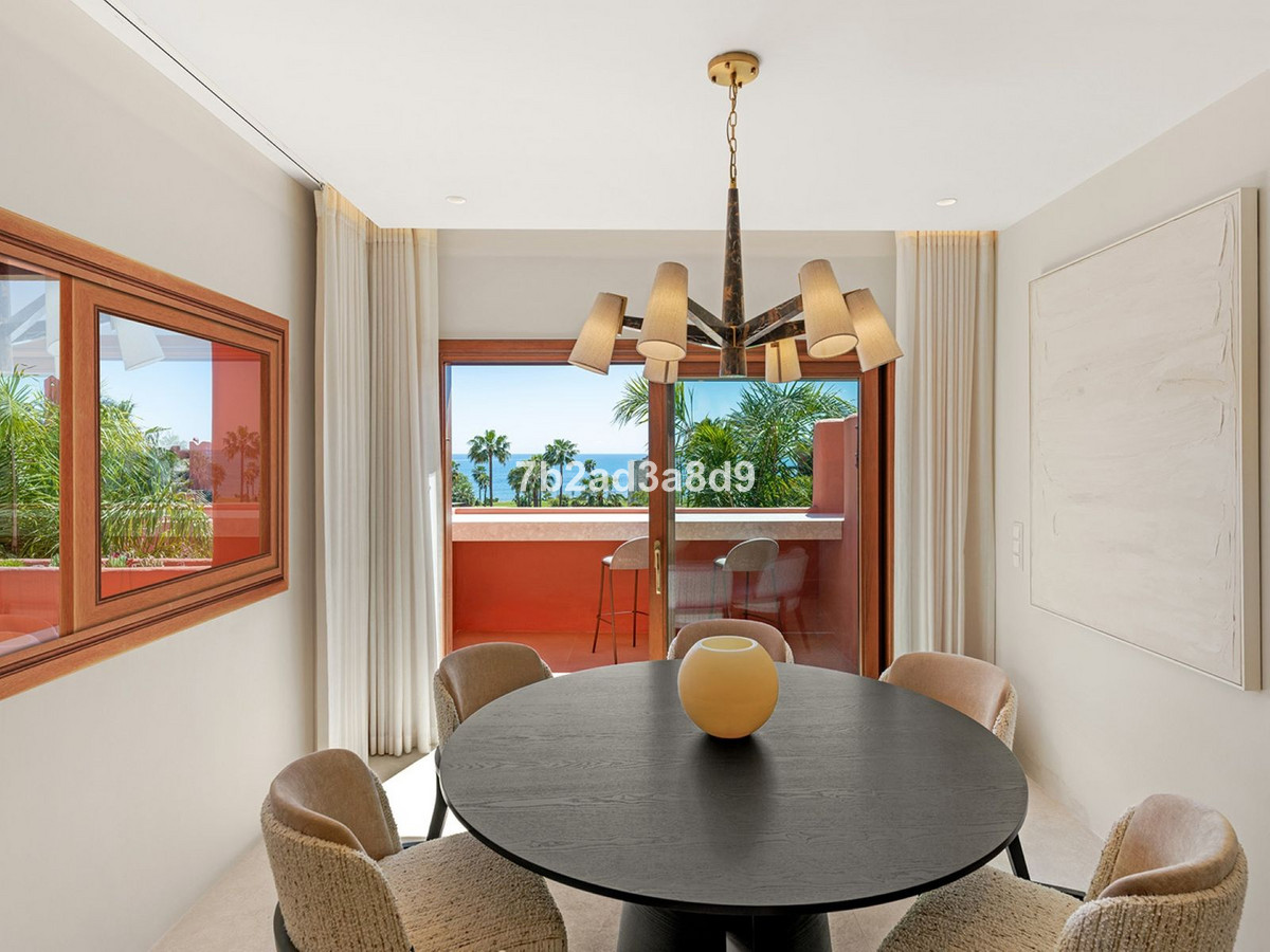 Appartement te koop in New Golden Mile | 3 slaapkamers H5362954