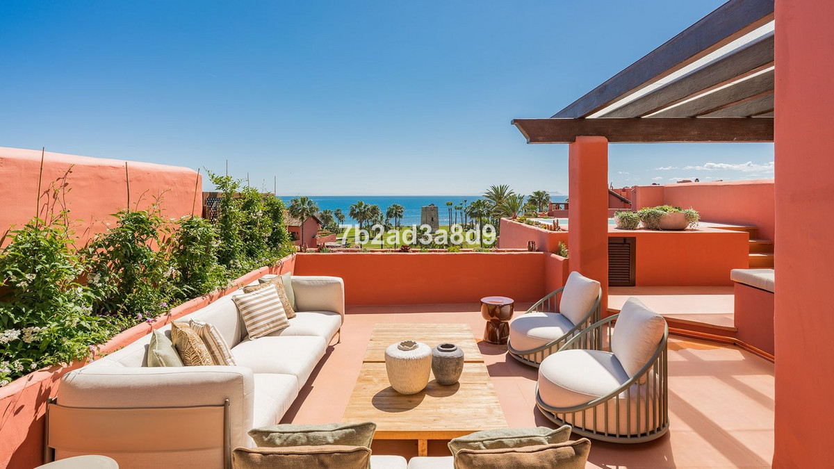 Appartement te koop in New Golden Mile | 3 slaapkamers H5362954