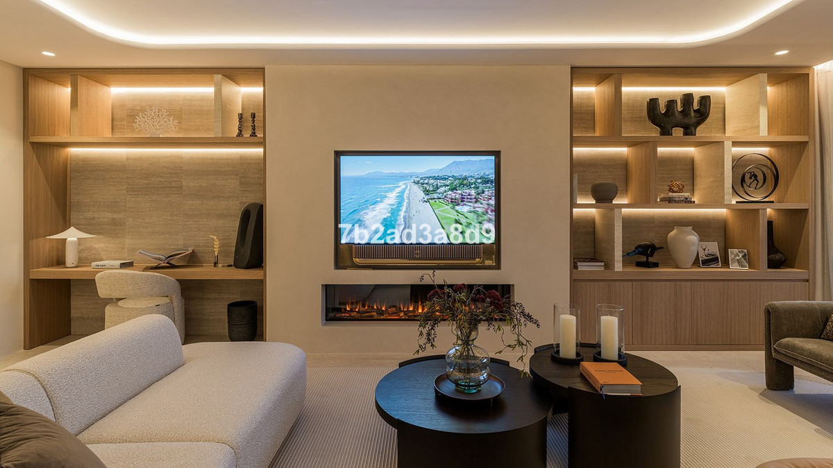 Appartement te koop in New Golden Mile | 3 slaapkamers H5362954