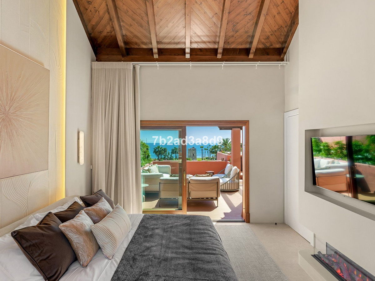 Appartement te koop in New Golden Mile | 3 slaapkamers H5362954