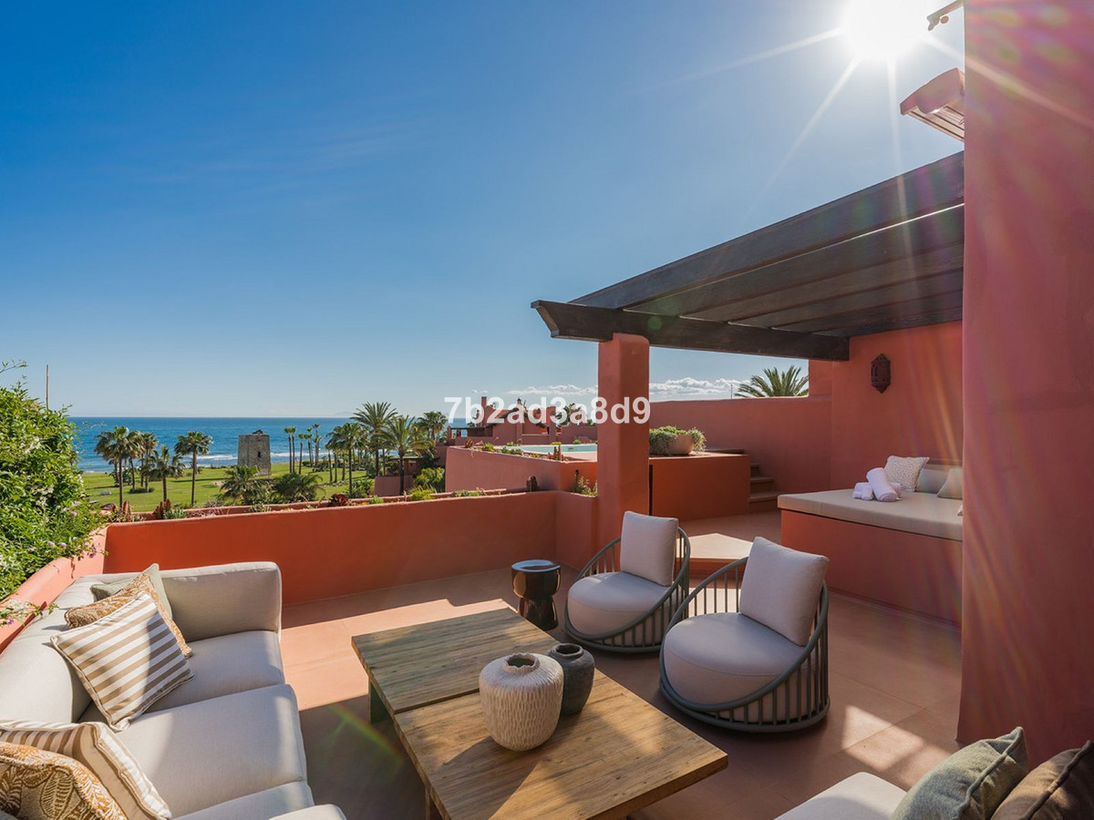 Appartement te koop in New Golden Mile | 3 slaapkamers H5362954