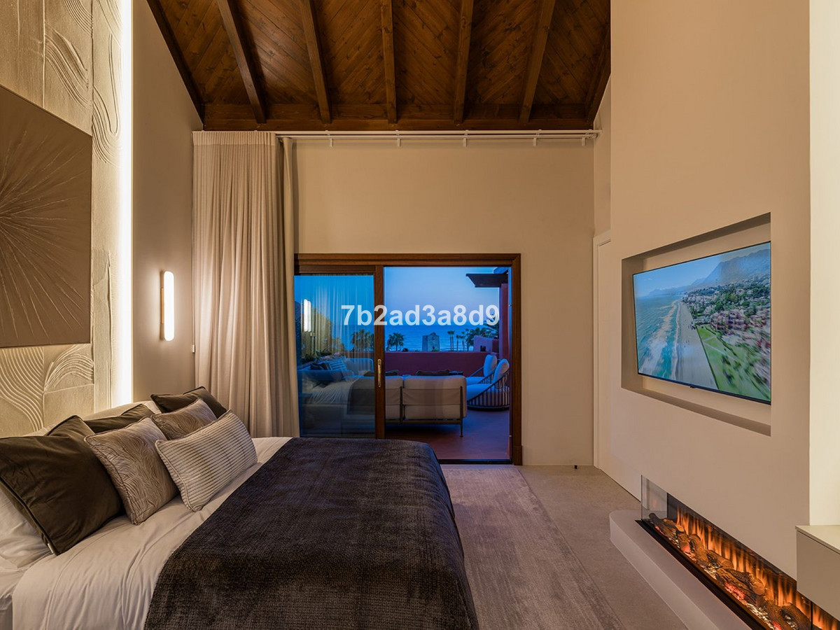 Appartement te koop in New Golden Mile | 3 slaapkamers H5362954