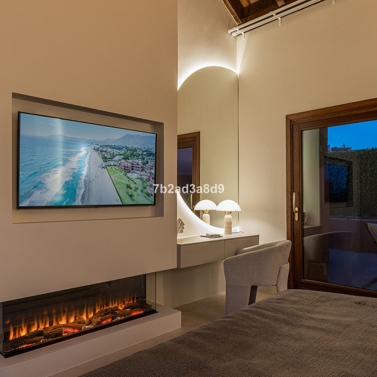 Appartement te koop in New Golden Mile | 3 slaapkamers H5362954