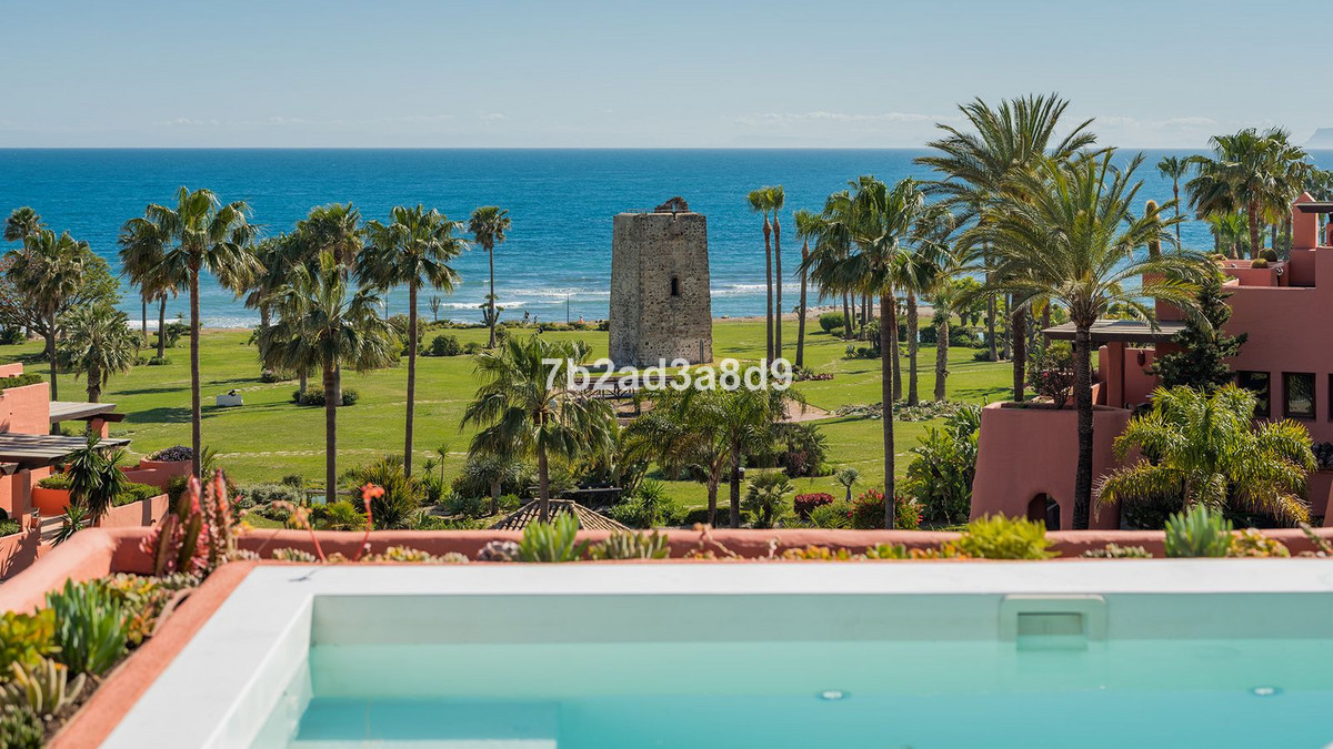 Appartement te koop in New Golden Mile | 3 slaapkamers H5362954