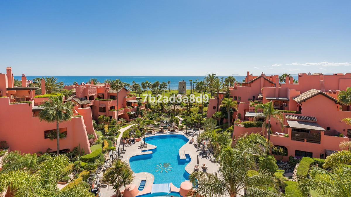 Appartement te koop in New Golden Mile | 3 slaapkamers H5362954