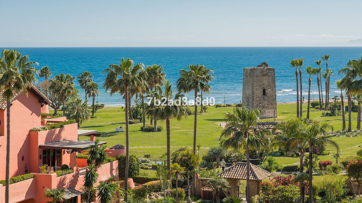 Appartement te koop in New Golden Mile | 3 slaapkamers H5362954