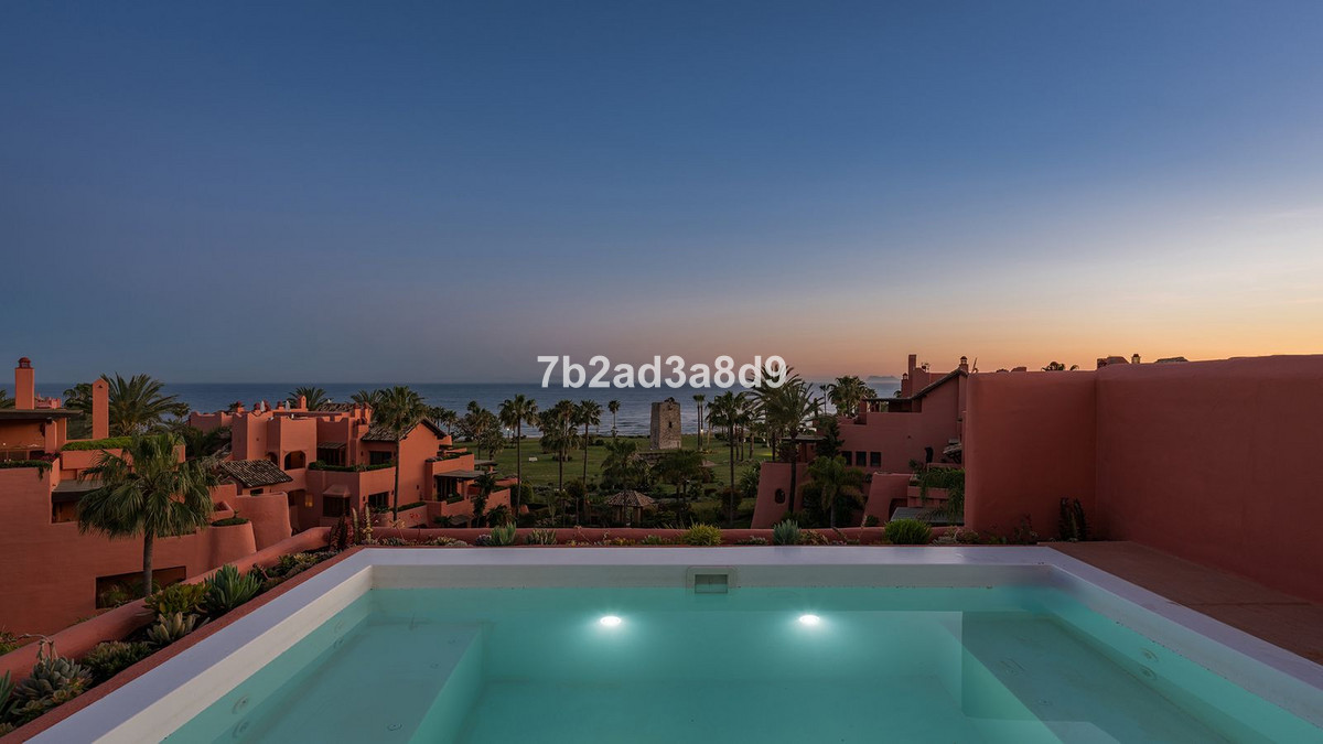 Appartement te koop in New Golden Mile | 3 slaapkamers H5362954