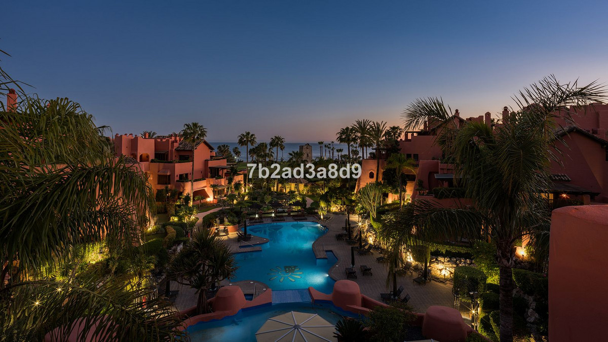 Appartement te koop in New Golden Mile | 3 slaapkamers H5362954