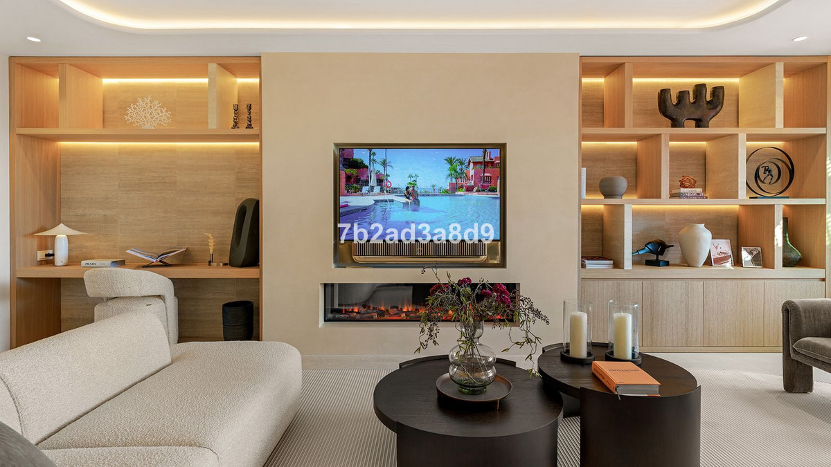 Appartement te koop in New Golden Mile | 3 slaapkamers H5362954