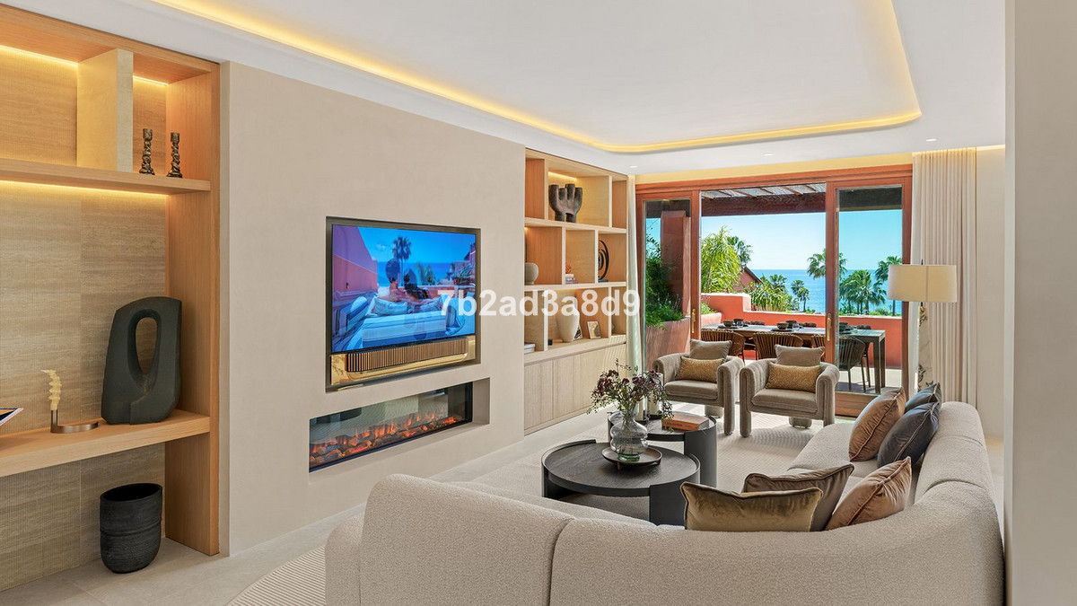 Appartement te koop in New Golden Mile | 3 slaapkamers H5362954