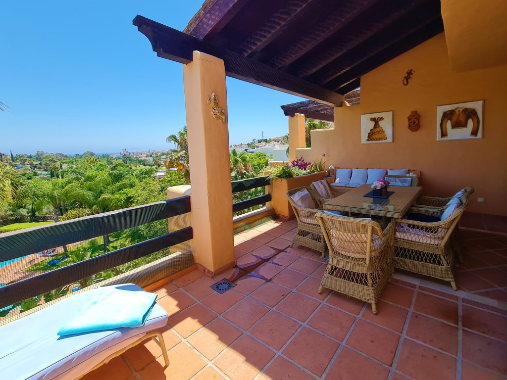 Appartement te koop in New Golden Mile | 2 slaapkamers H5376910