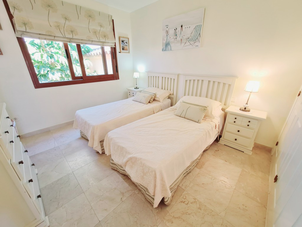 Appartement te koop in New Golden Mile | 2 slaapkamers H5376910