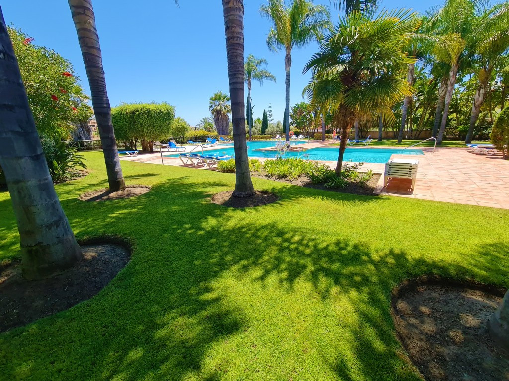 Appartement te koop in New Golden Mile | 2 slaapkamers H5376910
