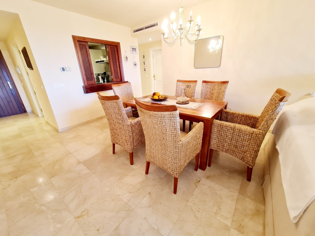 Appartement te koop in New Golden Mile | 2 slaapkamers H5376910