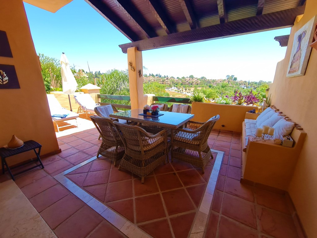 Appartement te koop in New Golden Mile | 2 slaapkamers H5376910