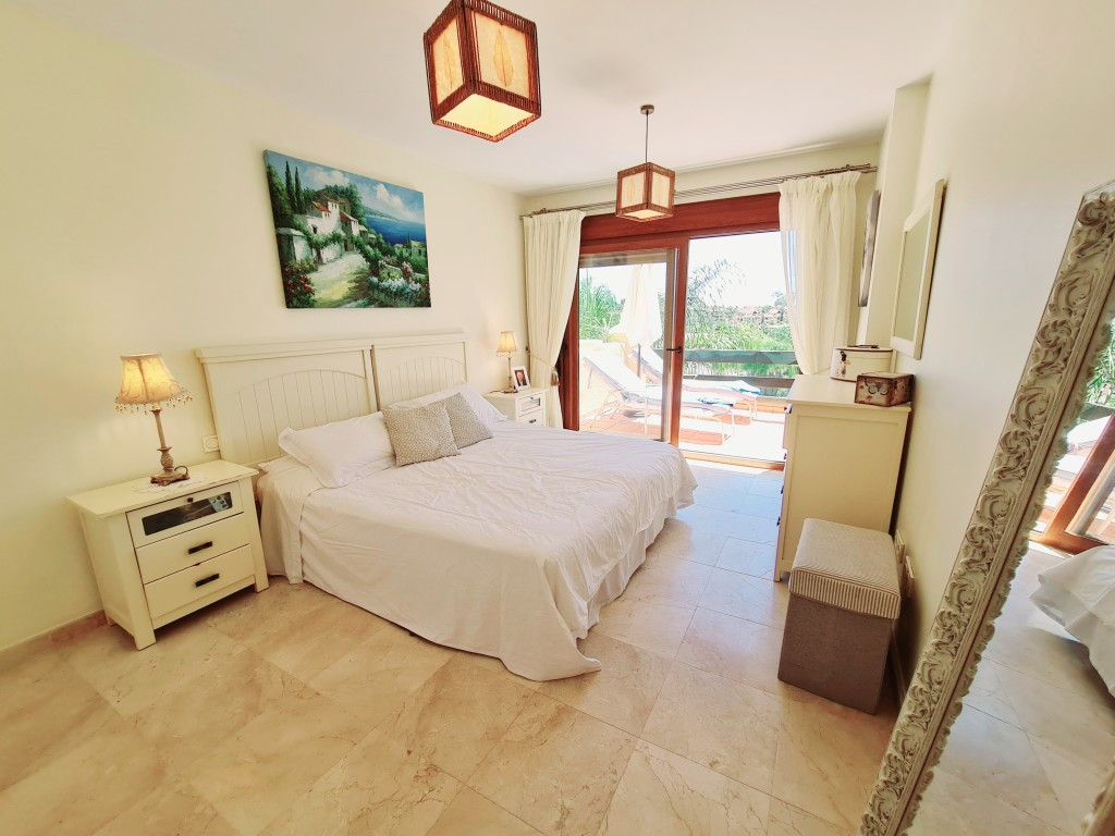 Appartement te koop in New Golden Mile | 2 slaapkamers H5376910