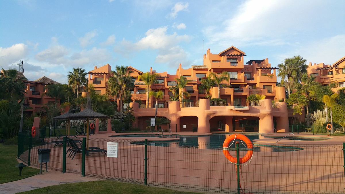 Appartement te koop in New Golden Mile | 2 slaapkamers H5378746