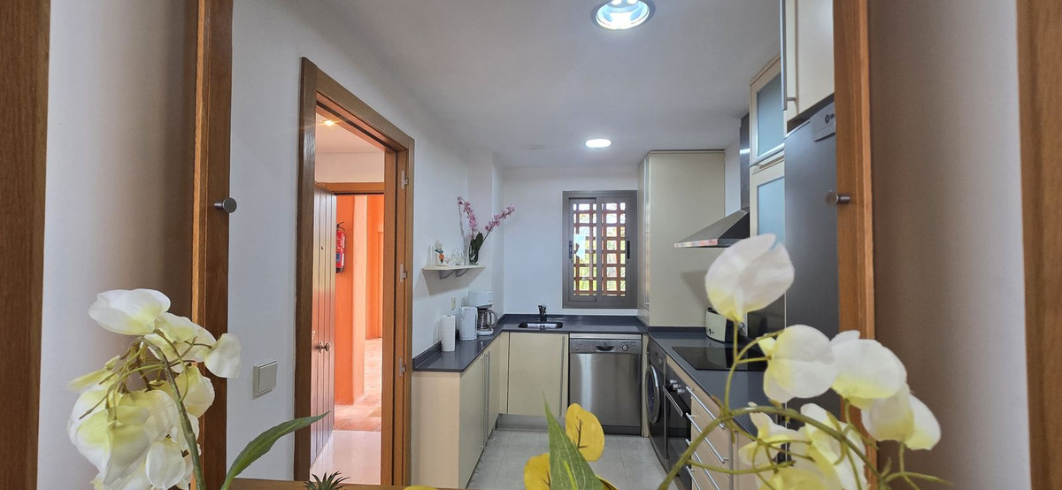 Appartement te koop in New Golden Mile | 2 slaapkamers H5378746
