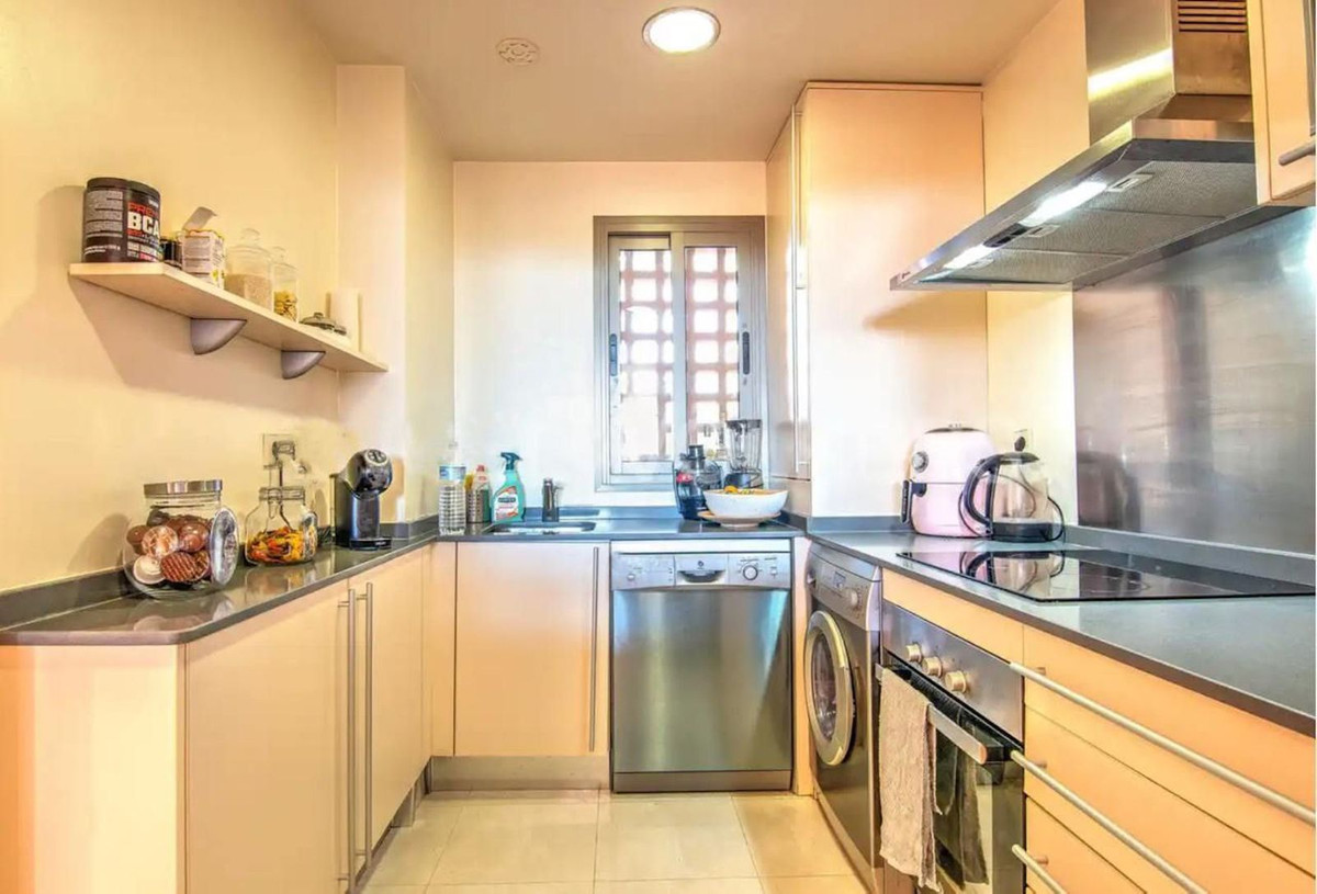 Appartement te koop in New Golden Mile | 2 slaapkamers H5378746