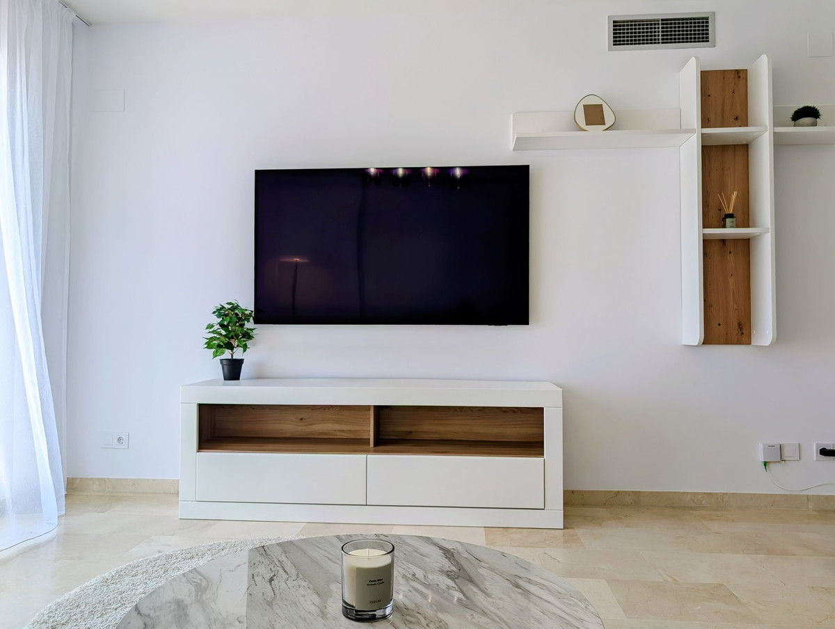 Appartement te koop in New Golden Mile | 3 slaapkamers H5390683
