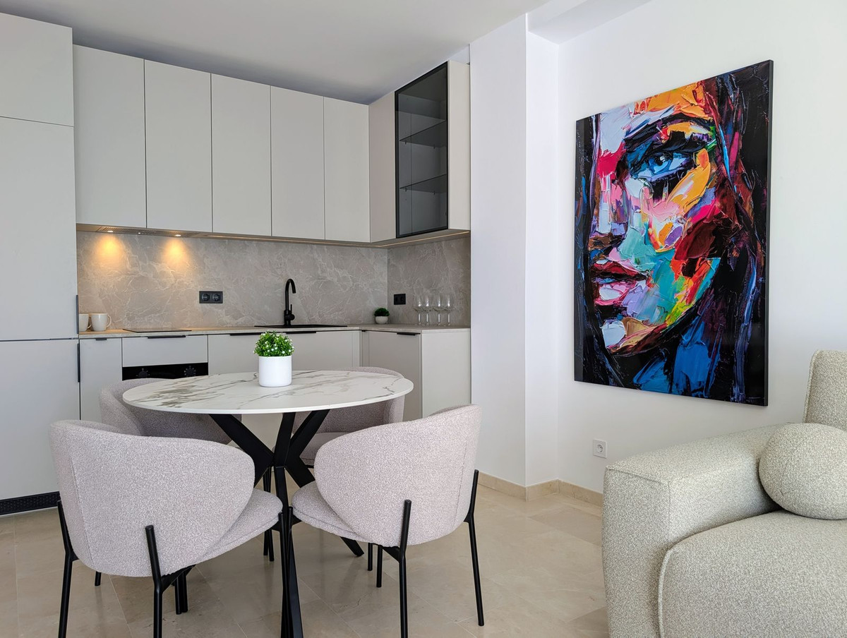 Appartement te koop in New Golden Mile | 3 slaapkamers H5390683