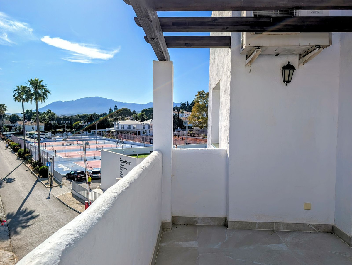 Appartement te koop in New Golden Mile | 3 slaapkamers H5390683