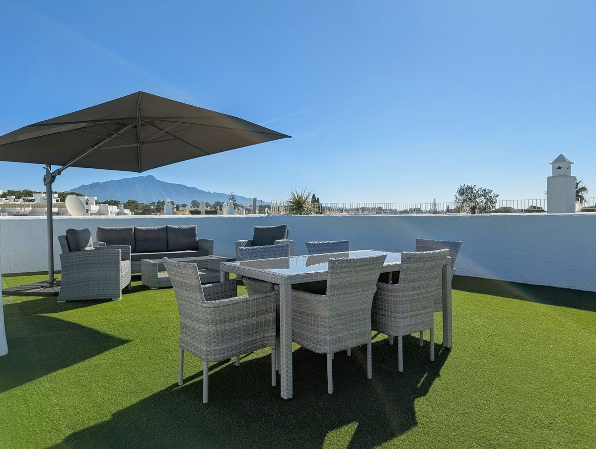 Appartement te koop in New Golden Mile | 3 slaapkamers H5390683