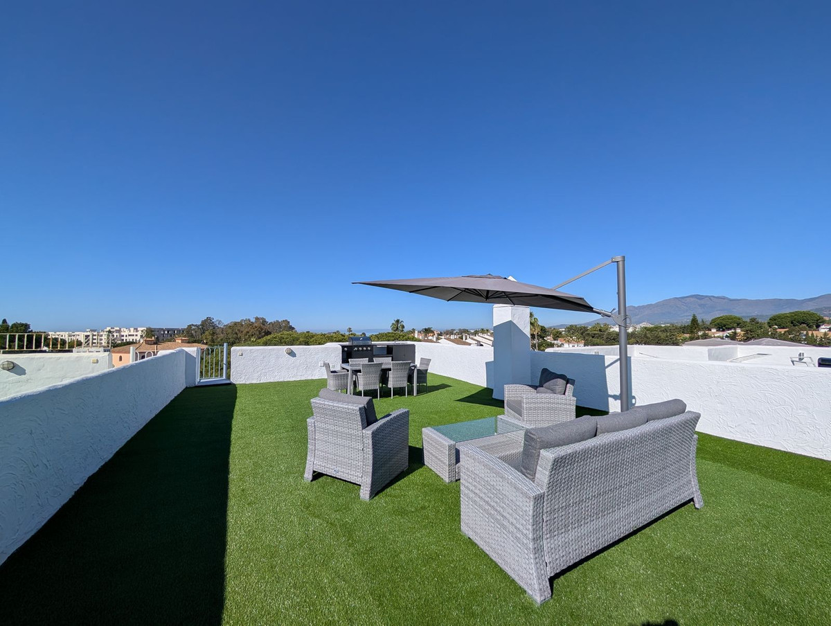 Appartement te koop in New Golden Mile | 3 slaapkamers H5390683