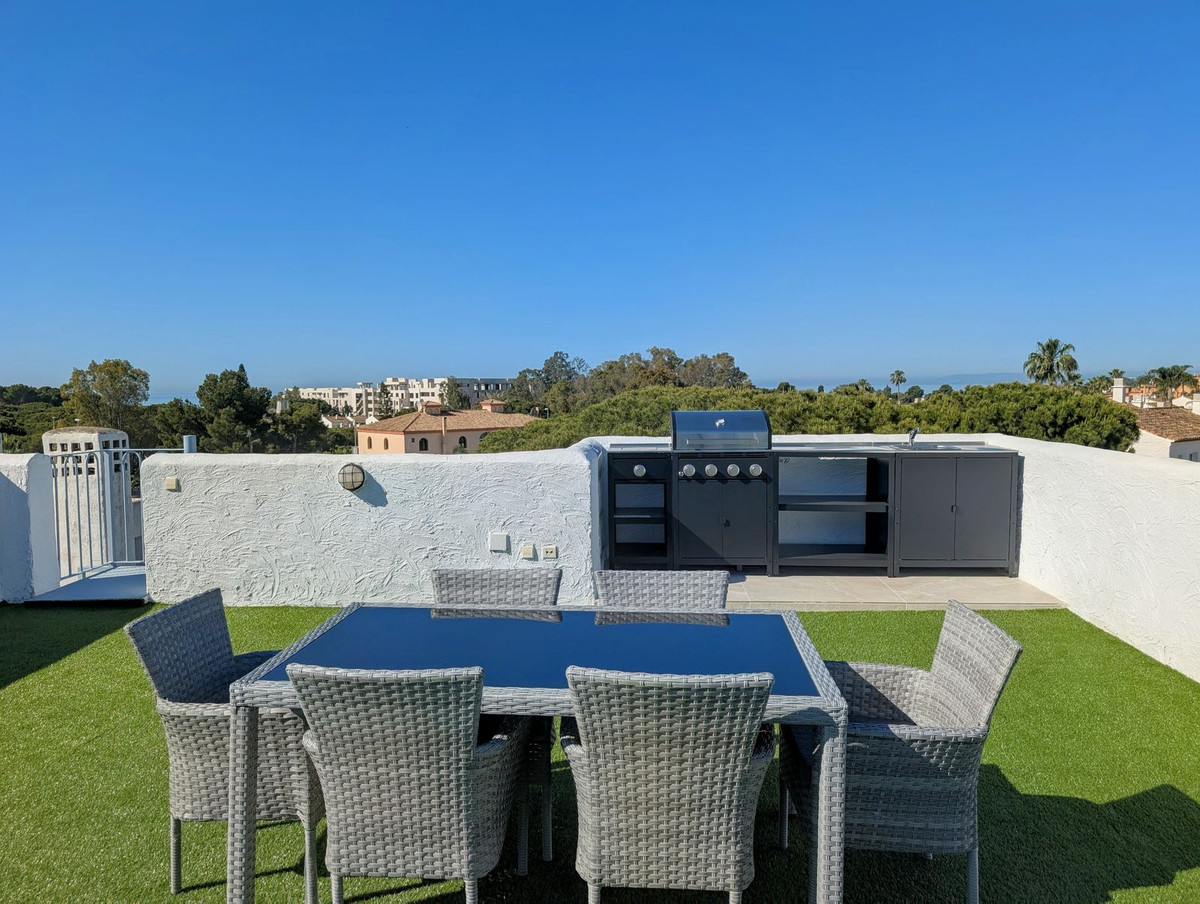 Appartement te koop in New Golden Mile | 3 slaapkamers H5390683