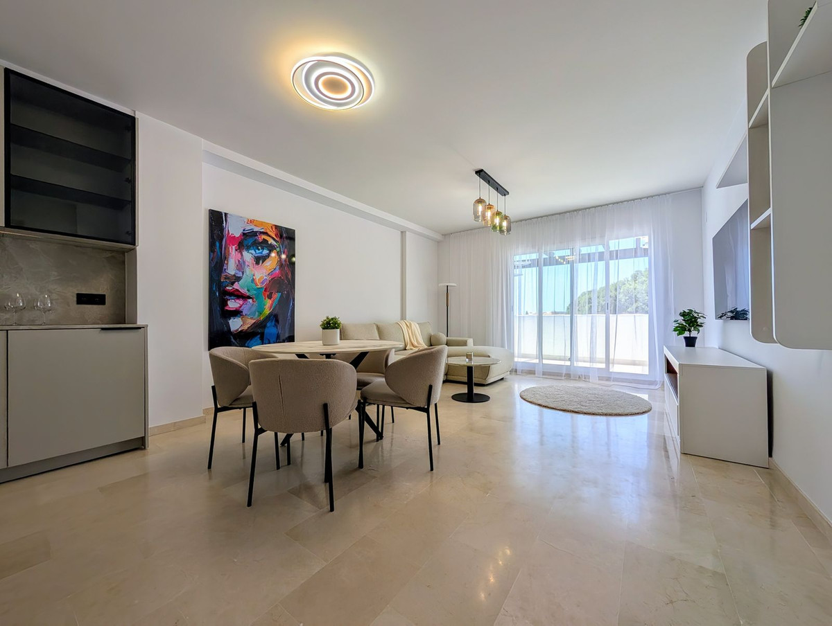 Appartement te koop in New Golden Mile | 3 slaapkamers H5390683